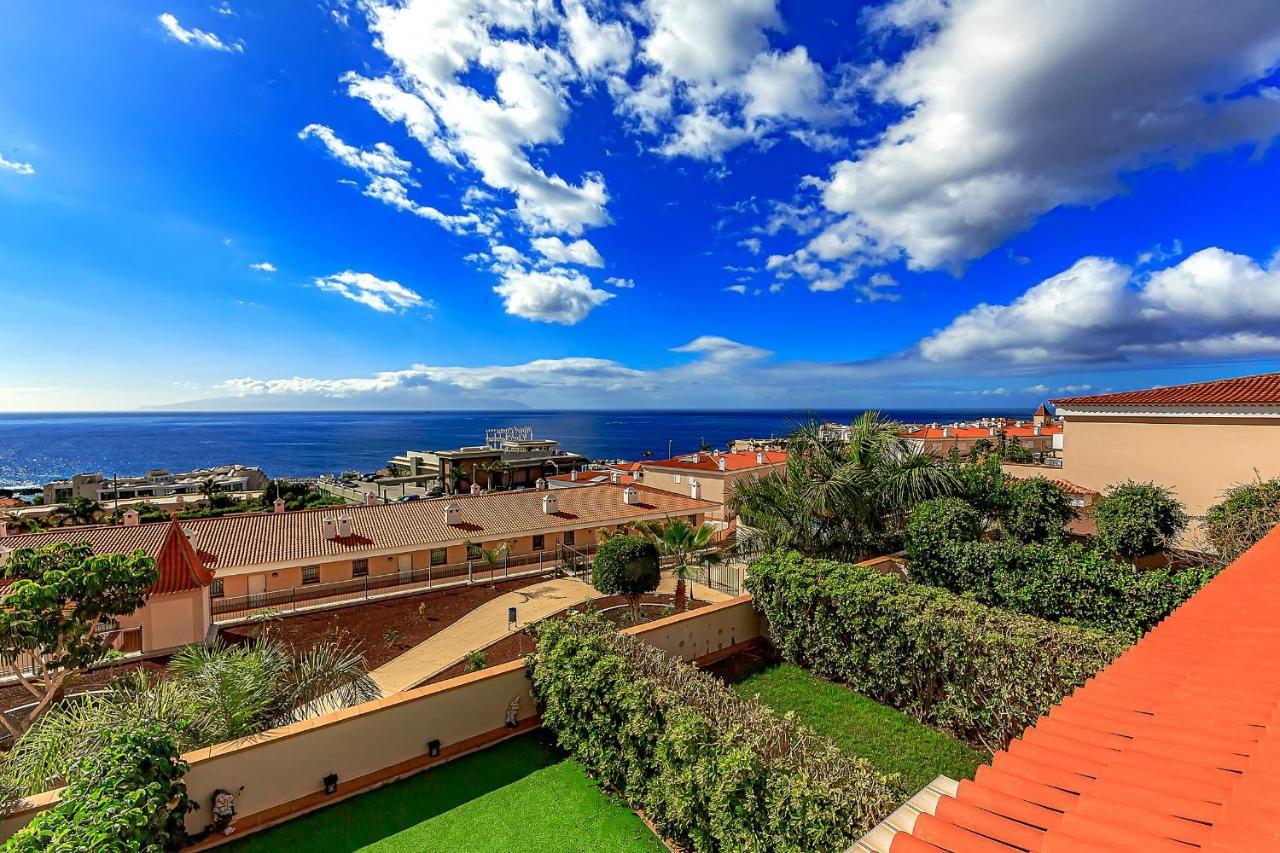 Great Ocean View Arena Apartment Puerto de Santiago  Room photo