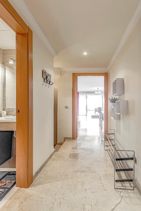 Great Ocean View Arena Apartment Puerto de Santiago  Room photo