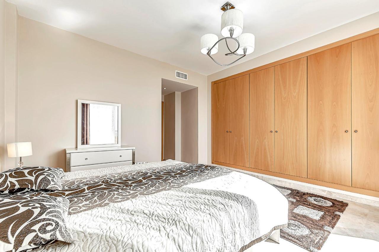 Great Ocean View Arena Apartment Puerto de Santiago  Room photo