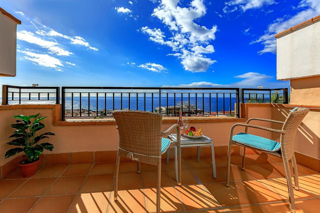 Great Ocean View Arena Apartment Puerto de Santiago  Room photo