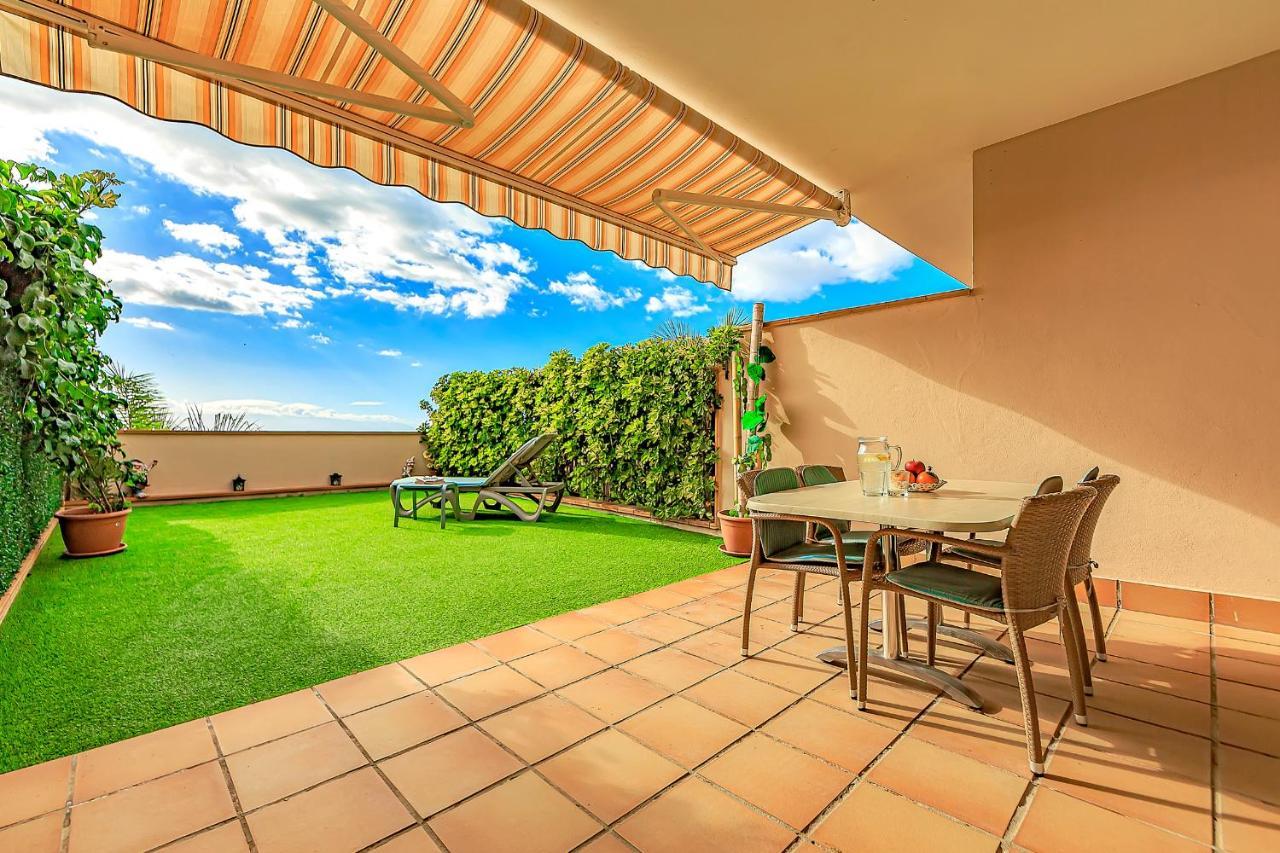 Great Ocean View Arena Apartment Puerto de Santiago  Room photo