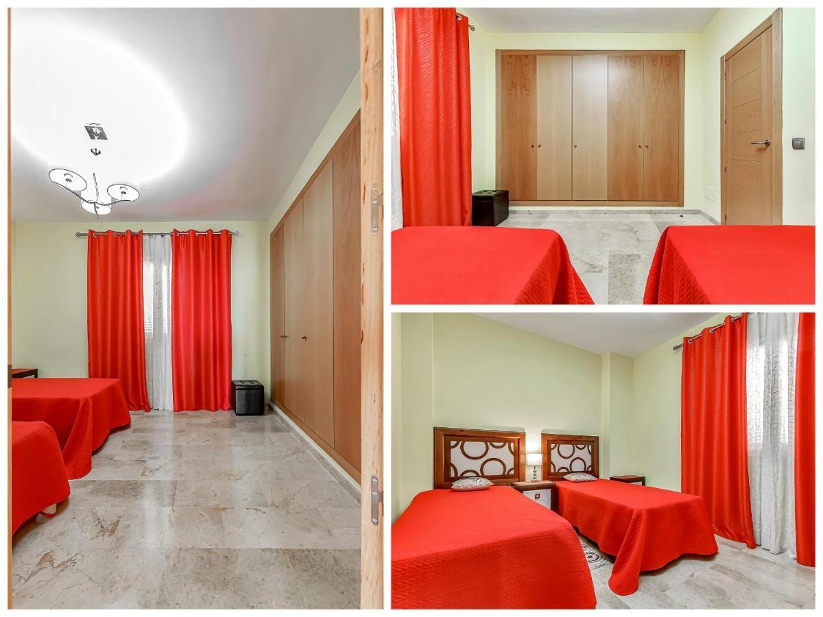 Great Ocean View Arena Apartment Puerto de Santiago  Room photo